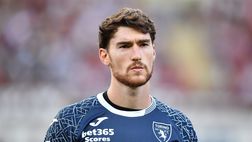 Mercato Lazio, ancora in piedi lo scambio Mandas-Israel: c’è da convincere Sarri