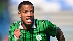 Vranckx ringrazia Pioli: “Mi ha insegnato una cosa, ne sarò per sempre grato”