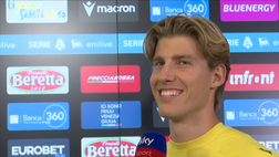 Udinese, Kristensen: “Giocartore più tosto da marcare? Dico un interista”