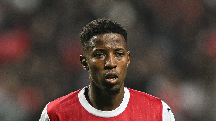 Braga, Banza lancia la sfida al Napoli: “Siamo in fiducia e concentrati su martedì” - immagine 1