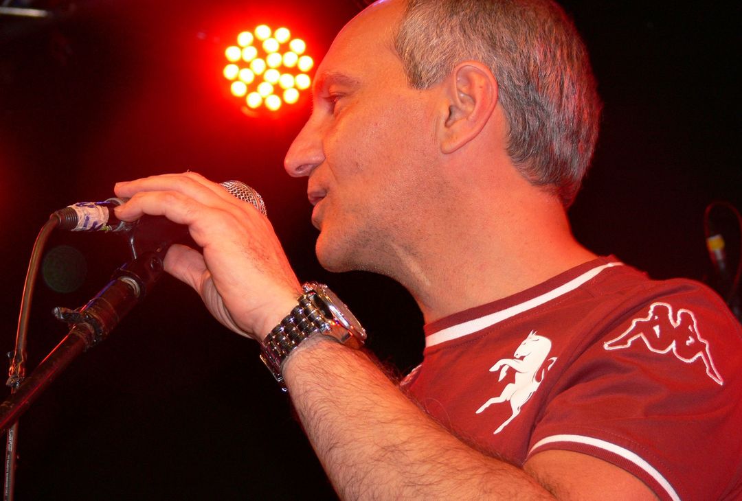 Fotogallery – “CantaToro” il concerto per il Fila - immagine 14