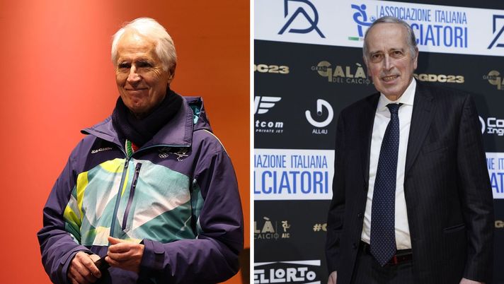 UFFICIALE / Presidente FIGC: presentate le candidature di Malagò e Abete UFFICIALE / Presidente FIGC: presentate le candidature di Malagò e Abete - immagine 1