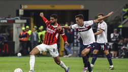 Milan-Bologna, l’AIA ha annunciato chi sarà l’arbitro della Finale