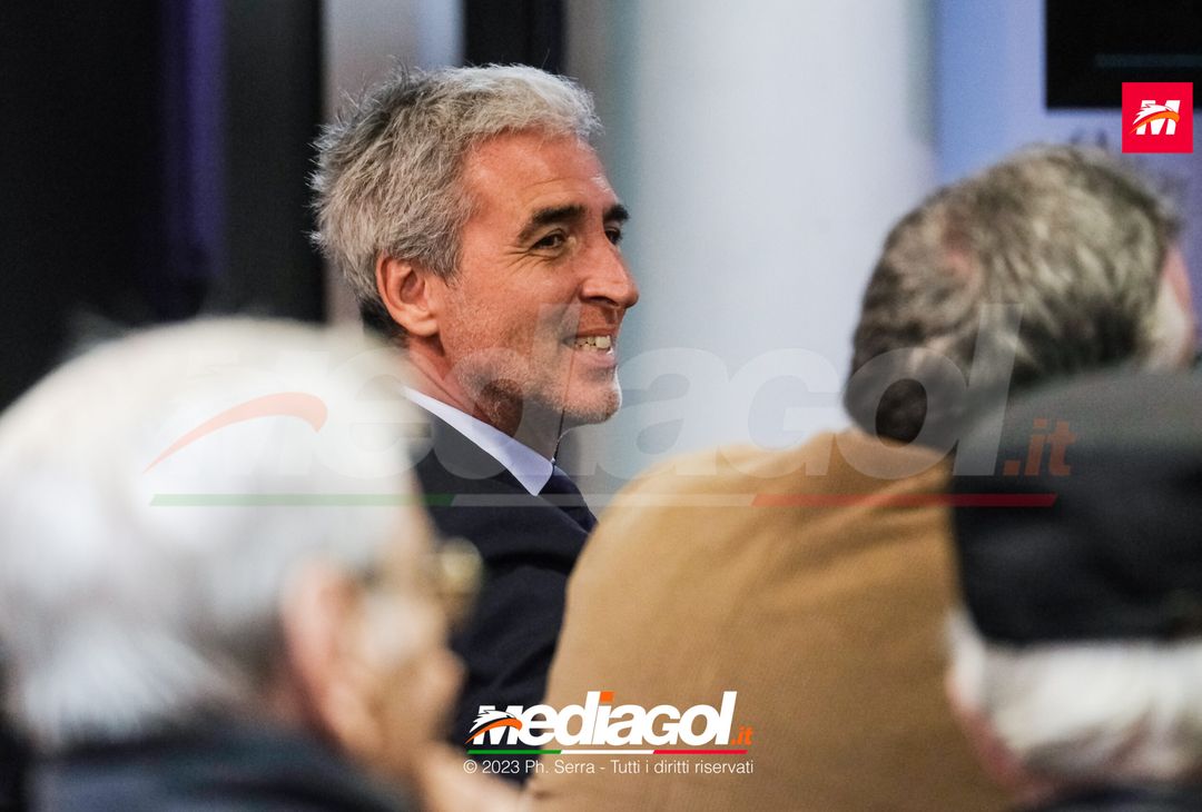 FOTO “Vito Chimenti. Un eroe rosanero”, la presentazione della biografia (GALLERY) - immagine 33