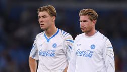 De Bruyne e Hojlund non convincono, è giusto puntare ancora su di loro? – Mattino