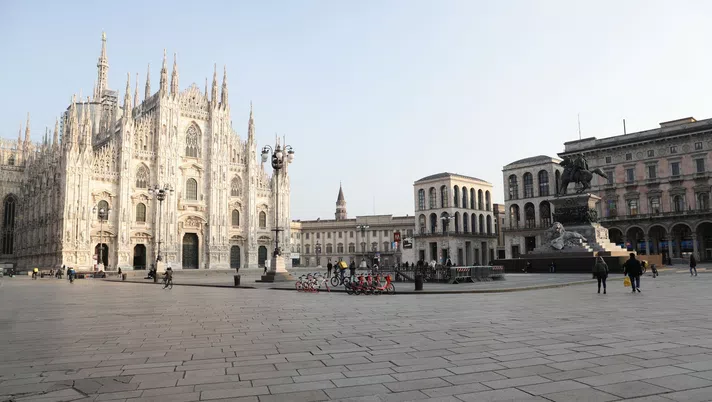 Newcastle, un tifoso accoltellato nella notte a Milano: i dettagli - immagine 1