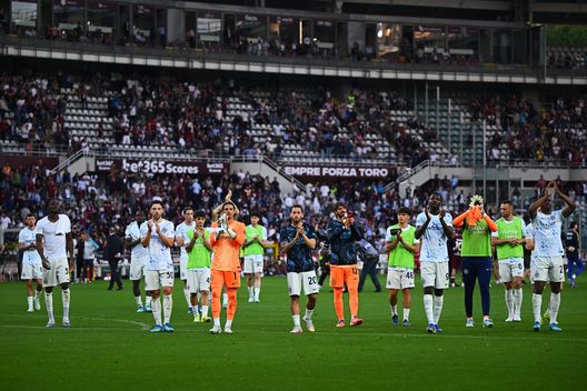 Inter, spina staccata troppo presto: rimonta Torino, discorso scudetto rinviato- immagine 2