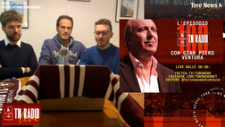 Video – Ventura a TN Radio: “Juric è un allenatore da Toro”