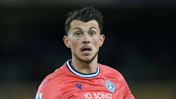 Lazar Samardzic Udinese