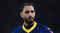 Verona-Milan, Kastanos: “Dobbiamo correre più di loro. Ci aiutiamo tutti”