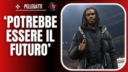 Milan, Pellegatti: “Mi sembrava impossibile, ma c’è un dato incredibile. Bondo…”
