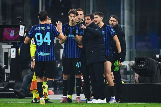 Accordo Inter-Chivu per il rinnovo: ecco quando verrà annunciato- immagine 2