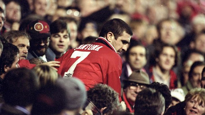 Moratti: “Perché non arrivò Cantona? Quando diede il calcio al tifoso io pensai…” - immagine 1