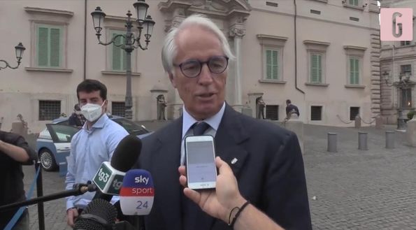 Caressa: “Italia, nessuna continuità. Ecco i miei nomi per il ruolo di presidente e CT”- immagine 3