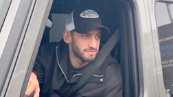 Calhanoglu ribadisce l’amore per l’Inter: i cuori nerazzurri per la dedica con coro