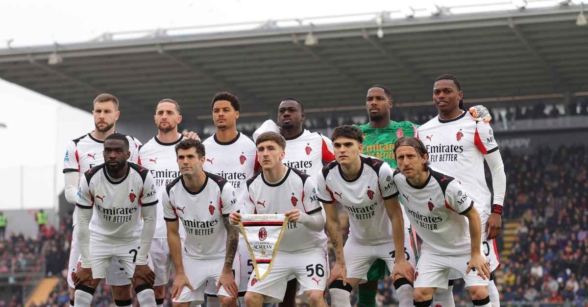 Milan, comincia il mese decisivo: ecco tutti gli impegni a Marzo dei rossoneri Milan, comincia il mese decisivo: ecco tutti gli impegni a Marzo dei rossoneri