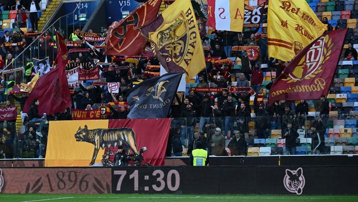 Ricorso al Tar: il club al fianco dei tifosi - immagine 1