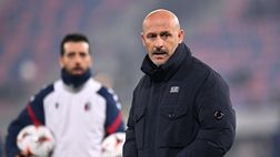 Dalla Vite: “Non mi piace il tiro a Italiano. Con la Roma è una finale”