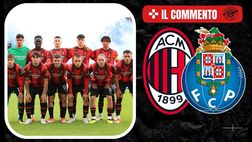 Youth League – Porto-Milan 2-2 (5-6 dcr): quando sembra finita… Zeroli e Simmelhack