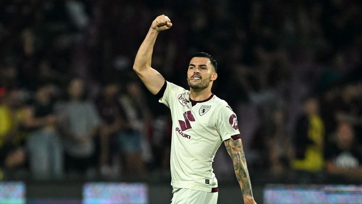 Sabatini: “Radonjic? A Roma beveva e non tornava a Trigoria” - immagine 1