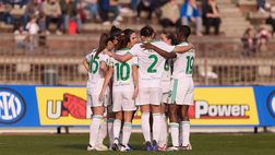 Coppa Italia Femminile, Inter-Roma 1-2: le giallorosse conquistano la finale