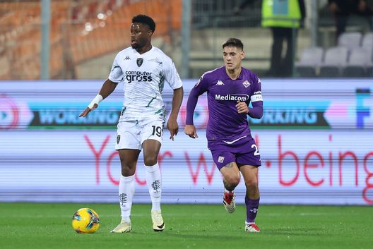 Fiorentina-Empoli, le pagelle: Kean croce e delizia, super Seghetti, Esposito MVP- immagine 3