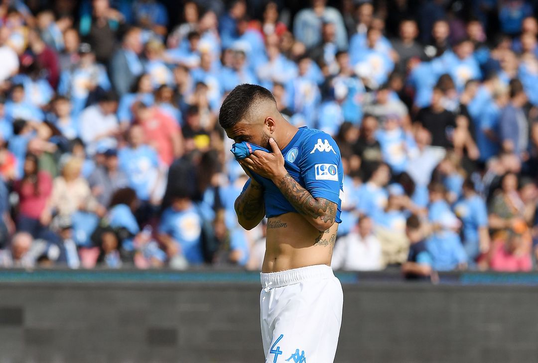 Fotogallery – Napoli-Torino 2-2: i granata ci mettono l’orgoglio - immagine 69