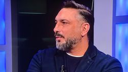 Iezzo a Delietta Gol: “Lang mette in difficoltà i compagni. Lucca? Non è lucido nelle scelte”