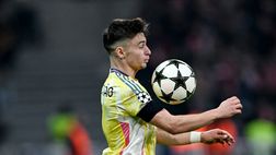 Juve, Conceicao il migliore in campo per Gazzetta. Ma c’è anche una bocciatura pesante