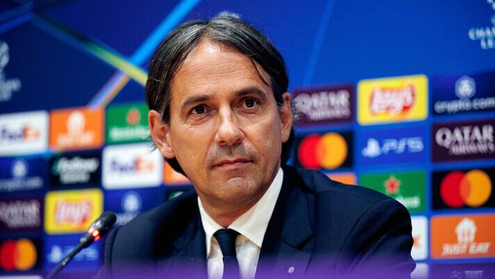 Inzaghi: “Come stanno Zielinski, Pavard e Lautaro! Ho richieste da Italia, estero e Arabia ma…” - immagine 1