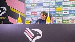 Ascoli, Viali avverte il Palermo: “In difetto con i tifosi, vogliamo rialzarci”