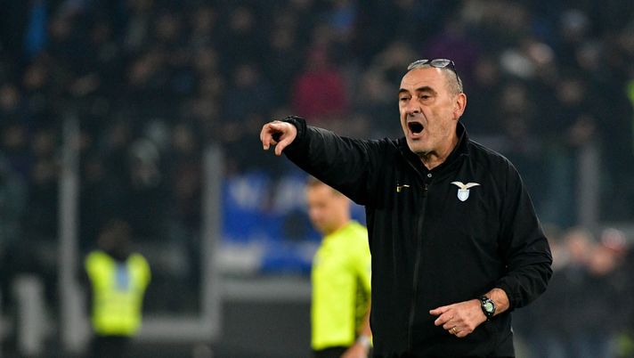 Lazio, tutto pronto per il ritorno di Sarri: cifre e dettagli dell’affare - immagine 1