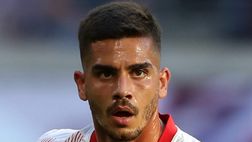 Fiorentina, senti André Silva: “Voglio tornare in Italia. E la Toscana… “