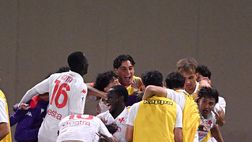 Primavera, due destini si separano: Santarelli e Pisani in uscita