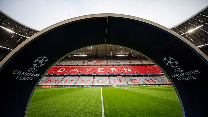 Bayern Monaco-Sporting Lisbona, dove vedere la partita in tv e streaming LIVE - immagine 1