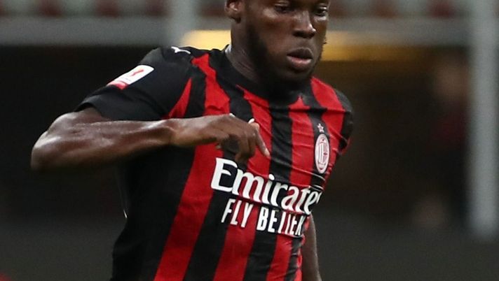 Calciomercato Milan, Schira: 'Musah si sta avvicinando all'Atalanta'