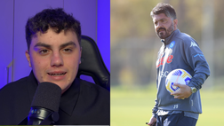 Gattuso Azzurro, ripercorriamo i momenti più importanti da allenatore del Napoli