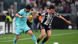 Juventus-Bologna, le pagelle del Carlino