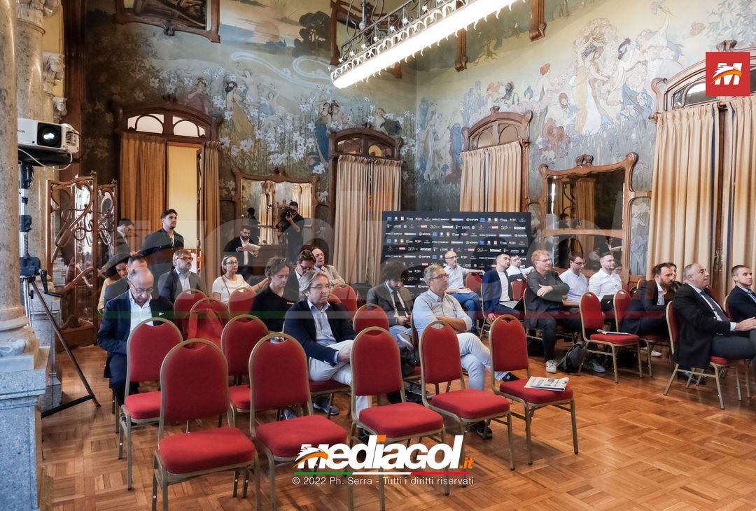 FOTO 20th Golden Boy 2022 (GALLERY) - immagine 7