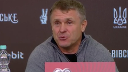 VIDEO / Ucraina-Italia 0-0, Rebrov: “Su Mudryk era rigore”