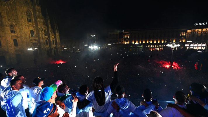 Calamai: “Festa infinita Inter, giusto così. Quando si spegneranno i riflettori Marotta…” - immagine 1