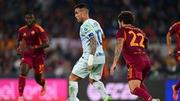 Longhi definisce l’Inter del secondo tempo con la Roma “in agonia”: i tifosi contestano