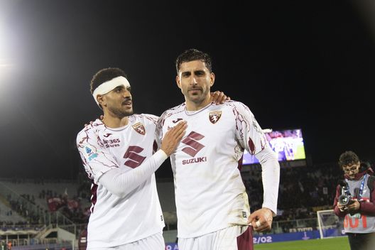 Fiorentina-Torino 2-2, Maripan: “Io in panchina? Abbiamo tanti giocatori forti”- immagine 2