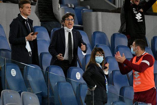 Torino, giovedì c’è la Lazio. I rapporti tra i club non sono mai stati così tesi- immagine 3