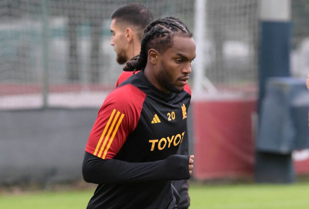 Roma, la prima seduta in vista del derby: rientra Pellegrini – FOTO GALLERY - immagine 8