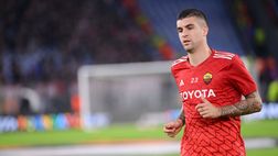 Sei gare in 22 giorni, Roma in affanno. Mancini ha la pubalgia