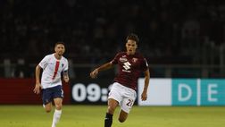 Video – Ricci, il rinnovo in agenda: il contratto scade nel 2026