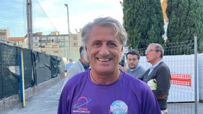 Di Chiara: “Colpani è ciò che serviva. Mercato? Mancano ancora molti elementi” - immagine 1