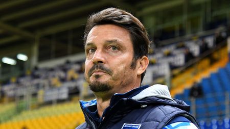 Milan Futuro-Bonera-esonero-Oddo