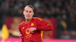 Karsdorp l’offeso, ora la pazienza è finita per tutti